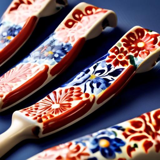 Cuchillos De Ceramica Kyocera