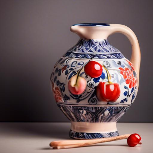 Ceramica Alberdi Cerezo