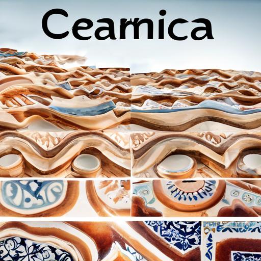 Ceramica Cerro Negro 33×33