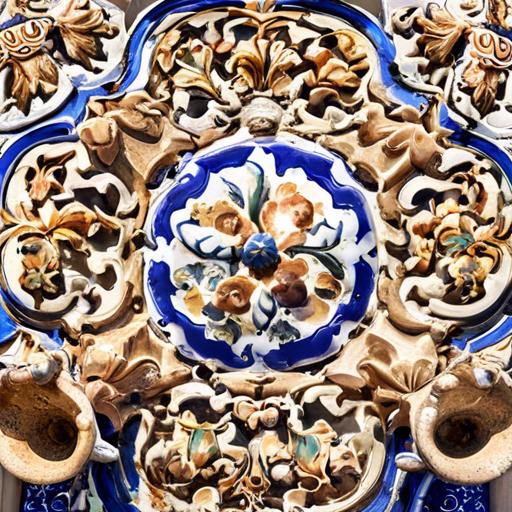 Ceramicos Del Pilar