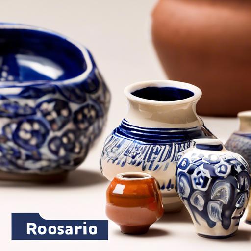 Curso De Ceramica Rosario