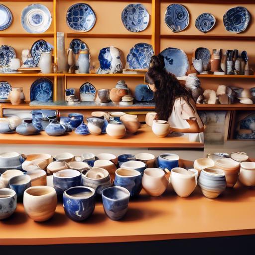 Escuela De Ceramica Buenos Aires