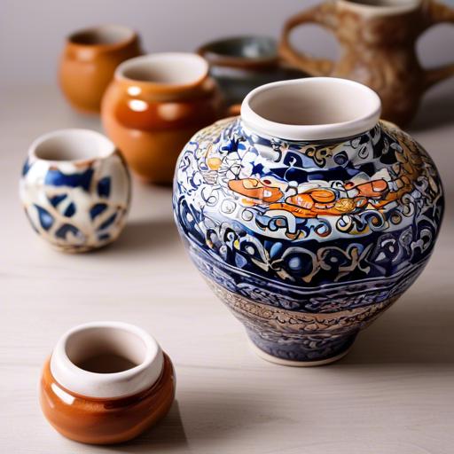 Sarten Ceramica 28 Cm